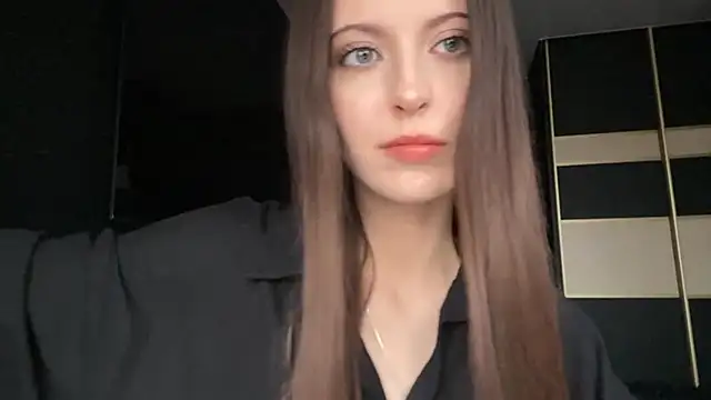 BarredHelenium online show from November 13, 11:47 am