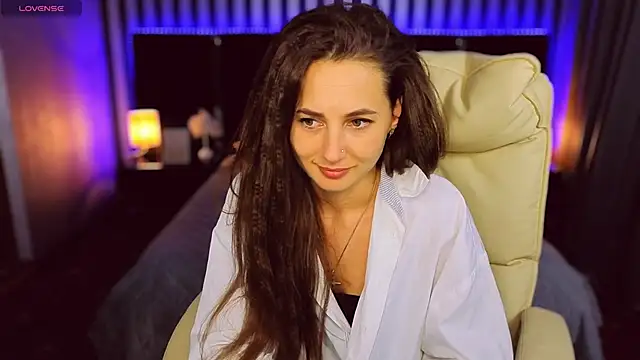 LayllaStarr online show from November 20, 2:34 am