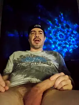 wilburydeznutz online show from March 19, 12:43 am