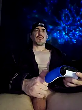 wilburydeznutz online show from January 10, 8:48 pm