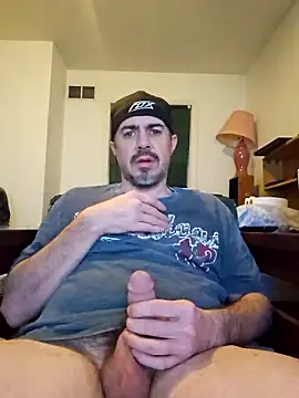 wilburydeznutz online show from January 17, 2:04 am