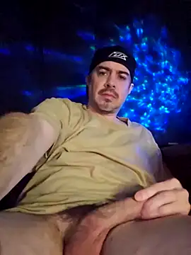 wilburydeznutz online show from March 17, 1:30 am