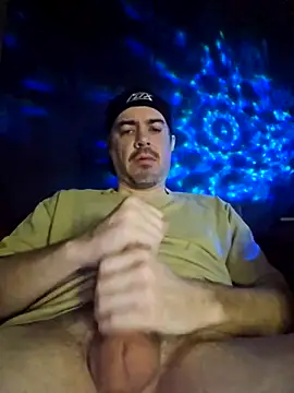 wilburydeznutz online show from March 16, 1:24 am