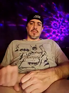 wilburydeznutz online show from February 7, 11:24 pm