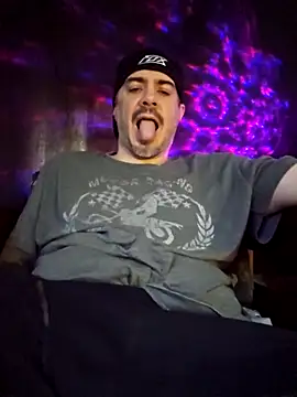 wilburydeznutz online show from February 16, 9:02 pm