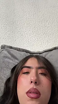 Sammydoll1 online show from December 19, 8:55 pm