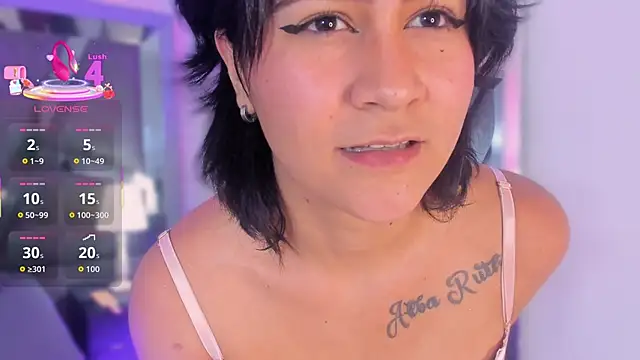 SnakeMuse online show from November 14, 5:11 am