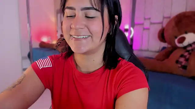 SnakeMuse online show from January 11, 4:19 am