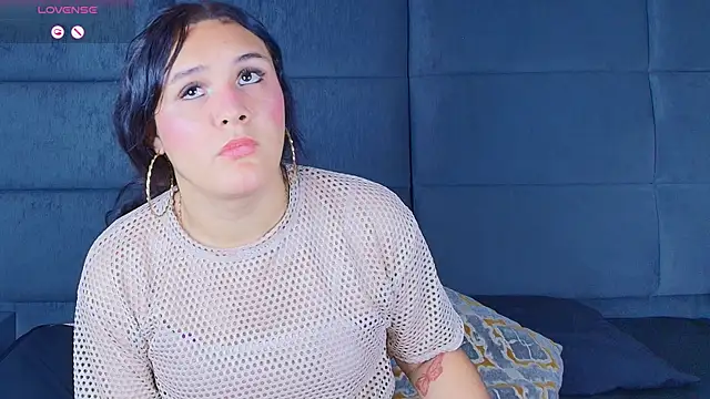 Tefanny hot online show from January 9, 1:29 pm