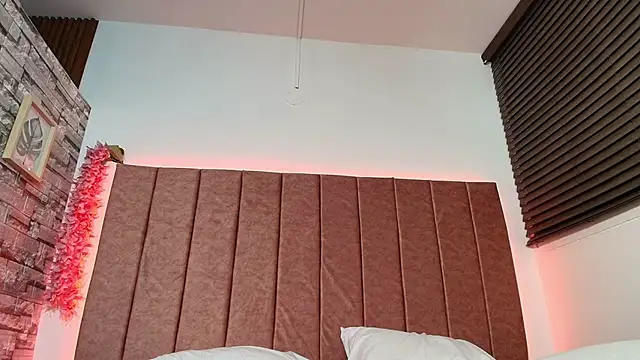 Tefanny hot online show from November 26, 1:00 pm