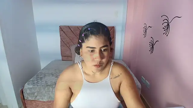 Mellany Bleak   online show from December 5, 7:45 pm