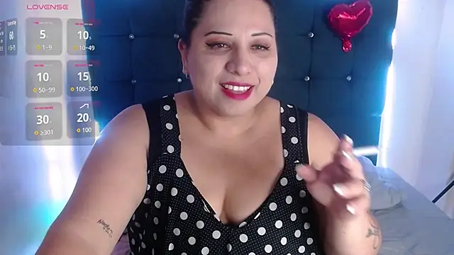 Catalinajane1 online show from February 14, 2:50 pm