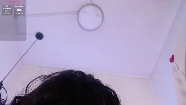 Catalinajane1 online show from January 12, 4:03 pm