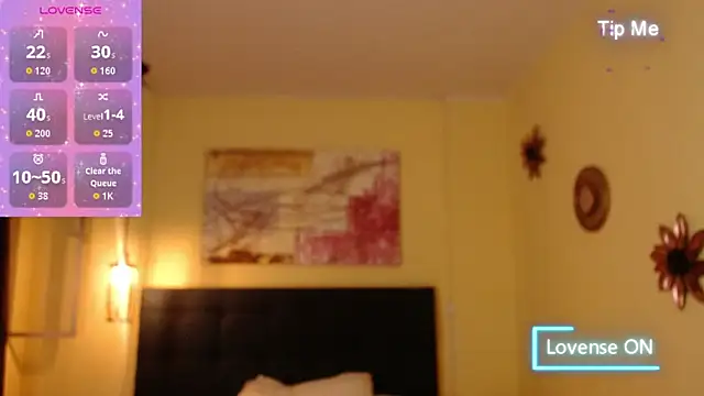 Snapshot of Catalinajane1 chatting on June 18, 7:41 pm Catalinajane1 online show from June 18, 7:41 pm