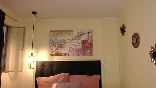 Catalinajane1 online show from May 31, 7:36 pm