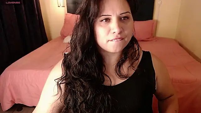 Catalinajane1 online show from May 23, 7:24 pm