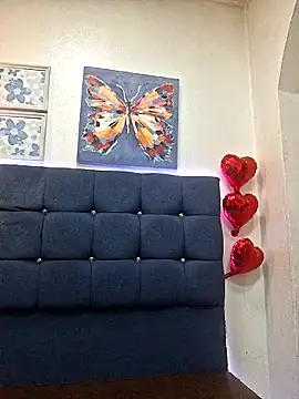 Catalinajane1 online show from March 15, 2:13 pm