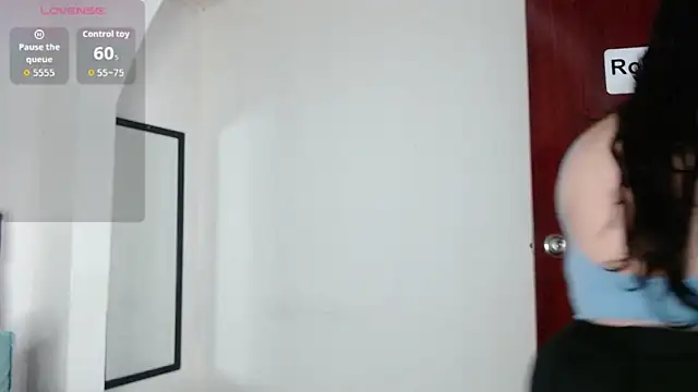 Catalinajane1 online show from November 15, 2:10 pm