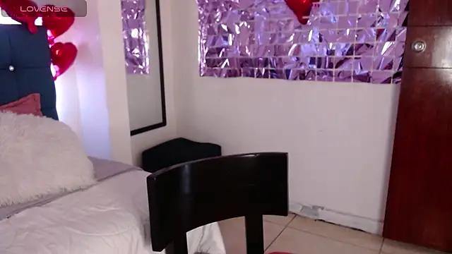 Catalinajane1 online show from April 15, 7:58 pm