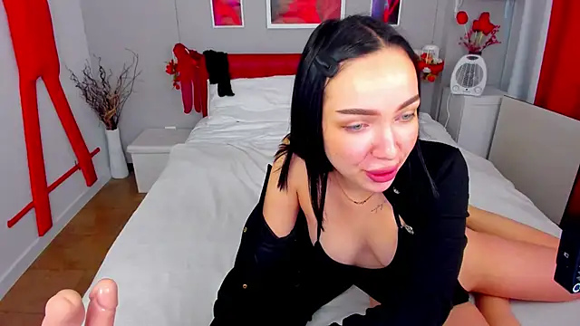 AlisenPlam online show from February 8, 7:39 am