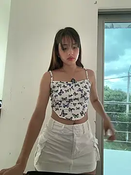 ginny ross online show from April 6, 4:30 pm