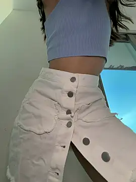 Snapshot of ginny_ross chatting on July 15, 2:24 pm ginny ross online show from July 15, 2:24 pm