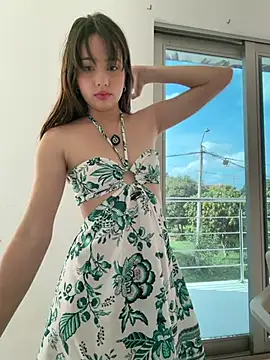 ginny ross online show from February 17, 2:14 pm