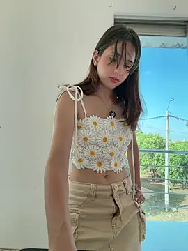 ginny ross online show from May 14, 12:57 pm