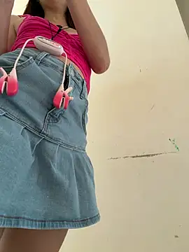 ginny ross online show from March 29, 3:46 pm