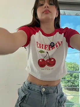 ginny ross online show from May 4, 2:31 pm