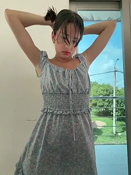 ginny ross online show from May 28, 2:45 pm