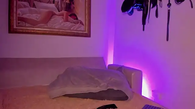 VeronicaSmith OS online show from March 11, 7:52 pm