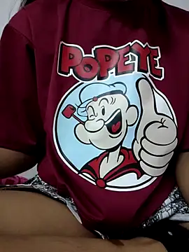 sexy lelina online show from November 19, 6:24 am