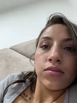 Paulett Smith online show from February 25, 12:33 am