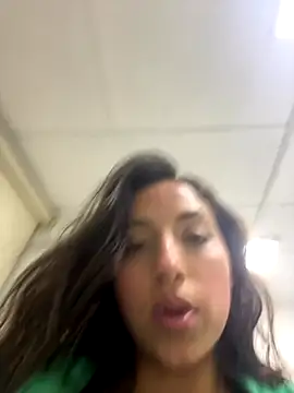 Paulett Smith online show from November 21, 11:37 pm