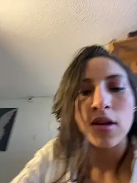 Paulett Smith online show from February 25, 10:53 pm