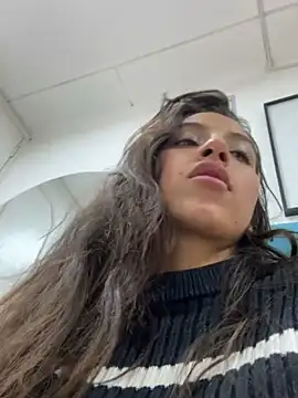 Paulett Smith online show from November 25, 11:37 pm