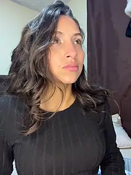 Paulett Smith online show from November 21, 1:48 am