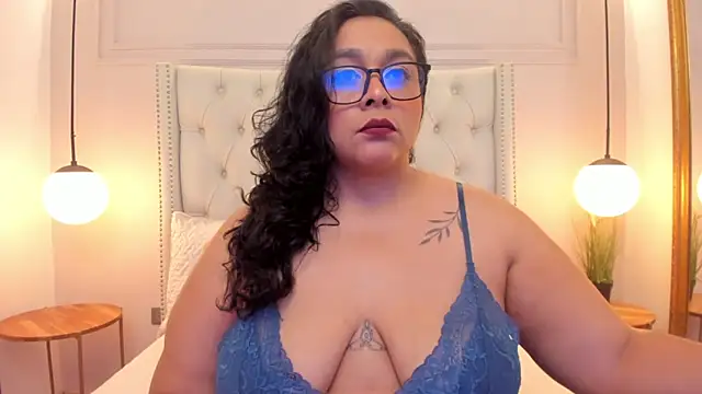 ViickyLee online show from March 31, 6:37 am