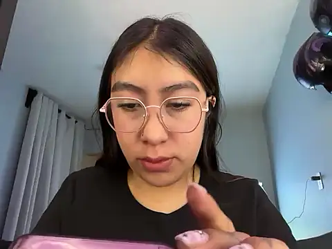 BabiSander11 online show from November 25, 8:31 pm