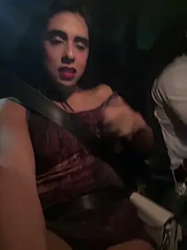 Monahliza online show from February 1, 2:32 am