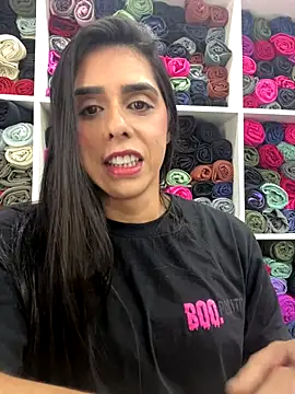 Monahliza online show from November 27, 5:13 pm