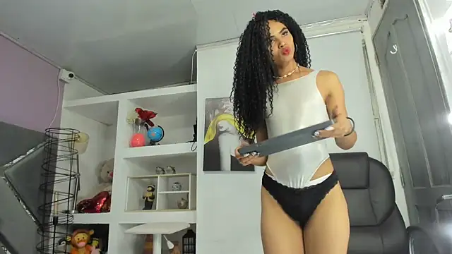 Zaira sofiaa online show from March 4, 2:08 am