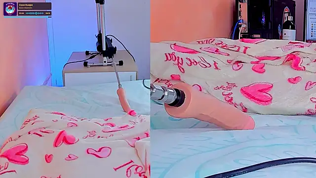 Jinx cm online show from January 14, 7:06 pm