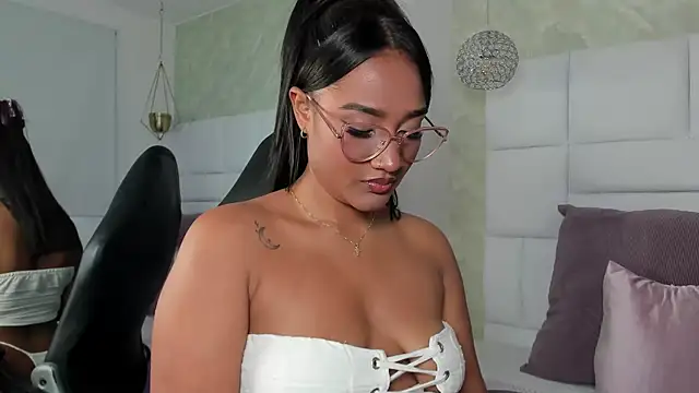 anna jules online show from November 21, 9:58 pm