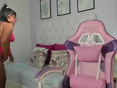 anna jules online show from November 22, 12:48 pm