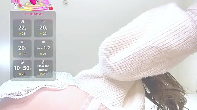 Hina japanese online show from January 6, 11:20 pm