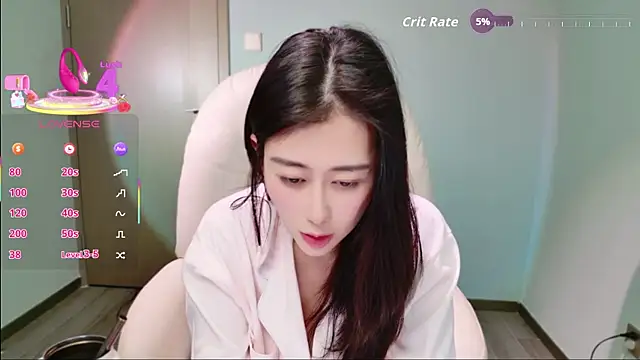 Zoe-Zoe online show from January 7, 2:33 pm