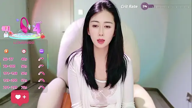 Zoe-Zoe online show from February 26, 2:06 pm