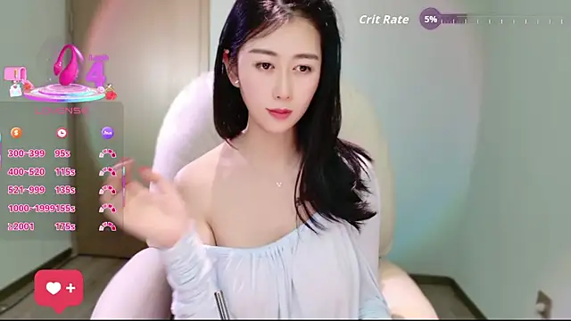 Zoe-Zoe online show from March 5, 3:36 am